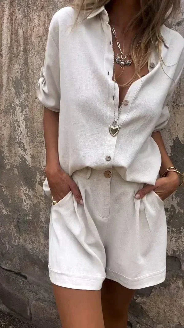 Lizbeth® | Elegant set for women