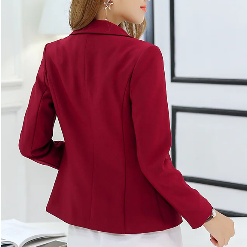 Leila | Chic and versatile winter garment