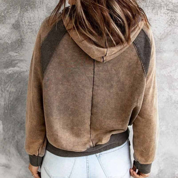 Samanta | Comfortable and stylish winter garment