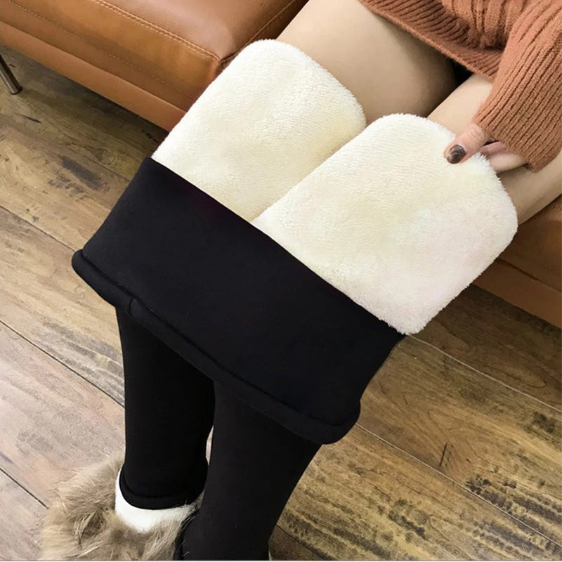 Clara® | Winter leggings for women