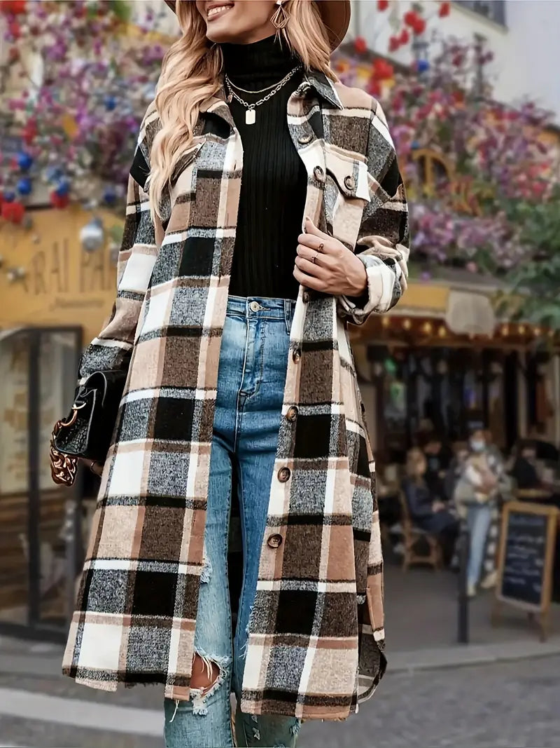 Judith® | long length, large cut