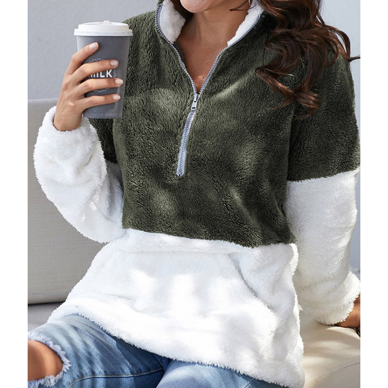 Hilda | Chic and versatile winter jacket