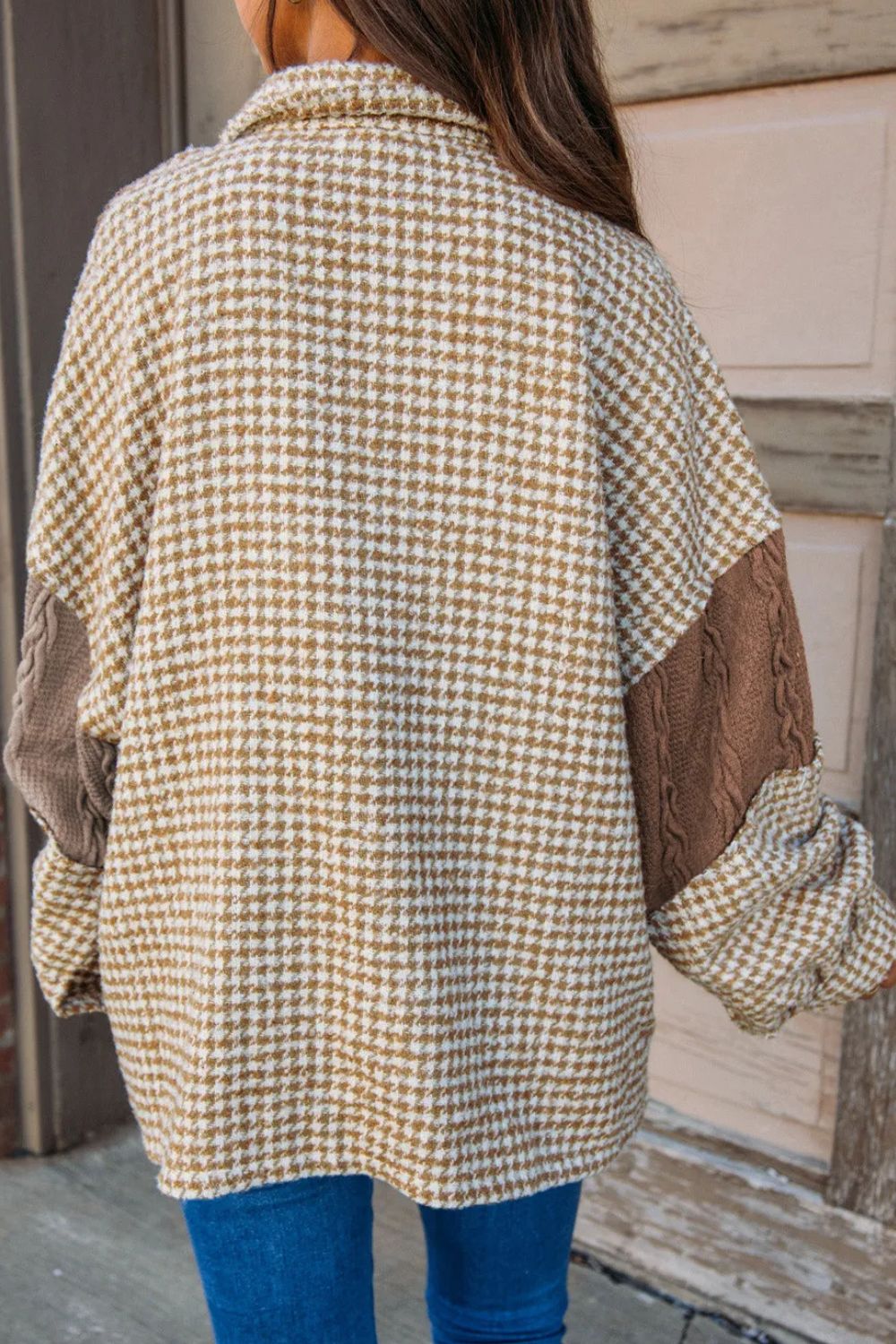 Norma | Casual and comfortable winter jacket