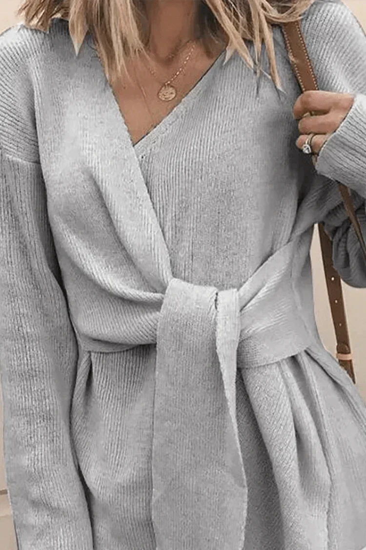 Mariola | Tailored and elegant winter blouse