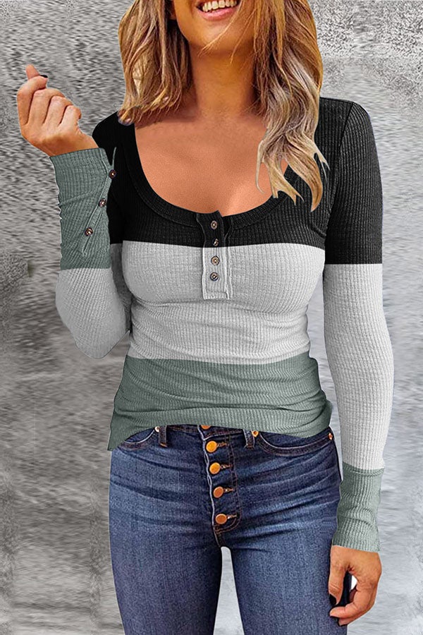 Elsa | Trendy and elegant winter sweater