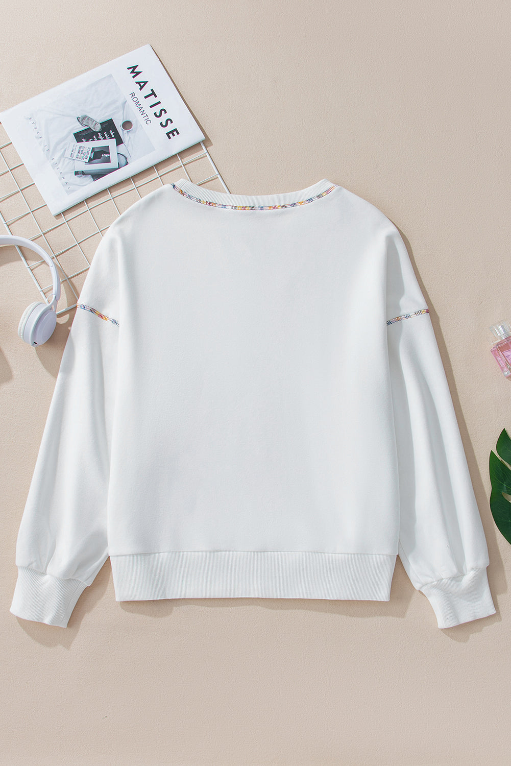 Ema | Effortless and trendy winter garment