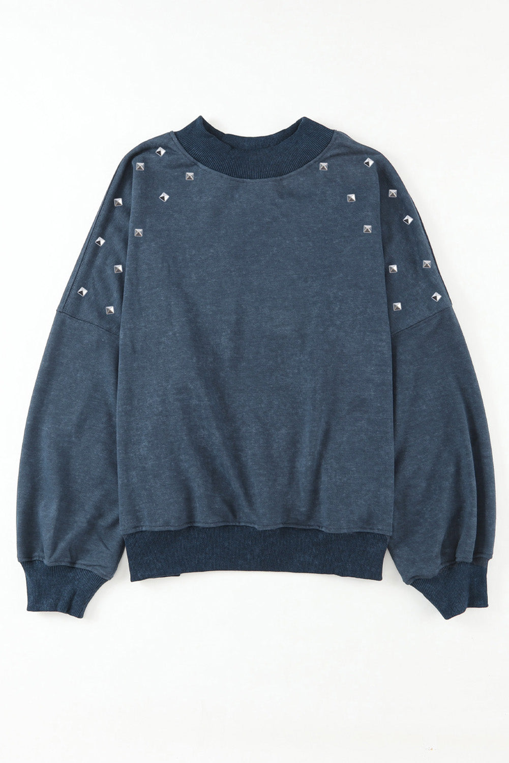 Patricia | Effortless and chic winter garment