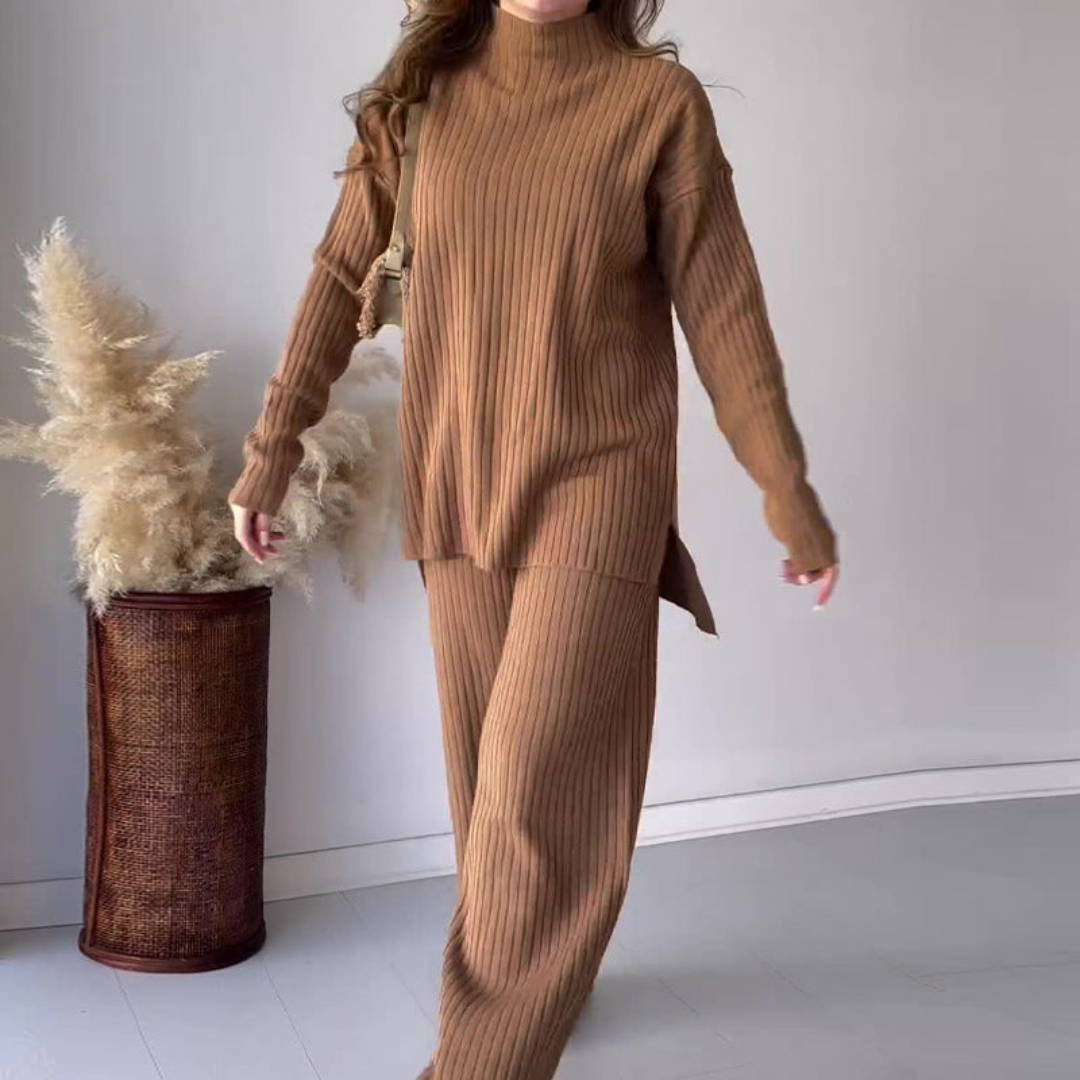 Verónica® | Modern and comfortable winter garment