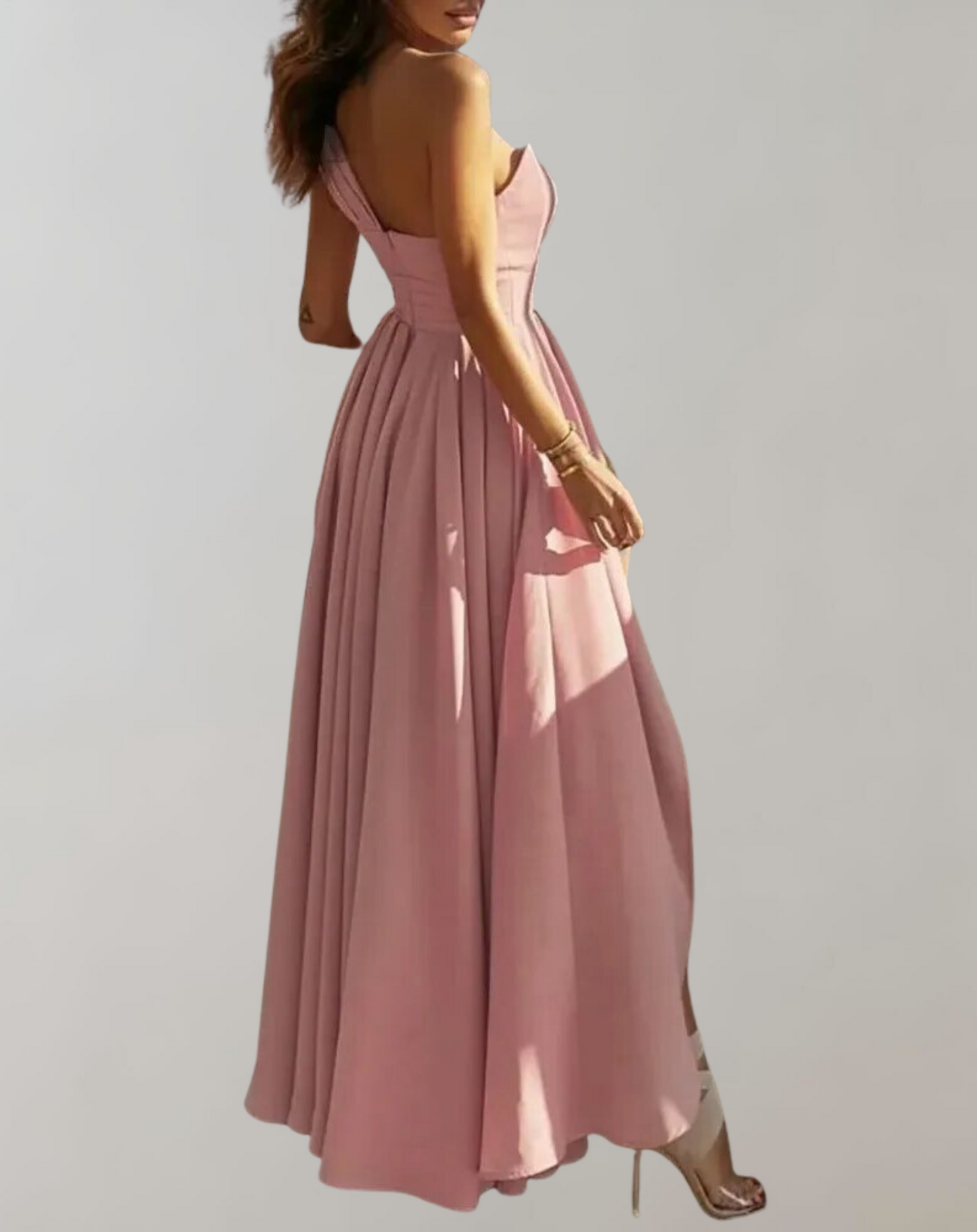 Carolina® | Elegant Cocktail Gala Dress