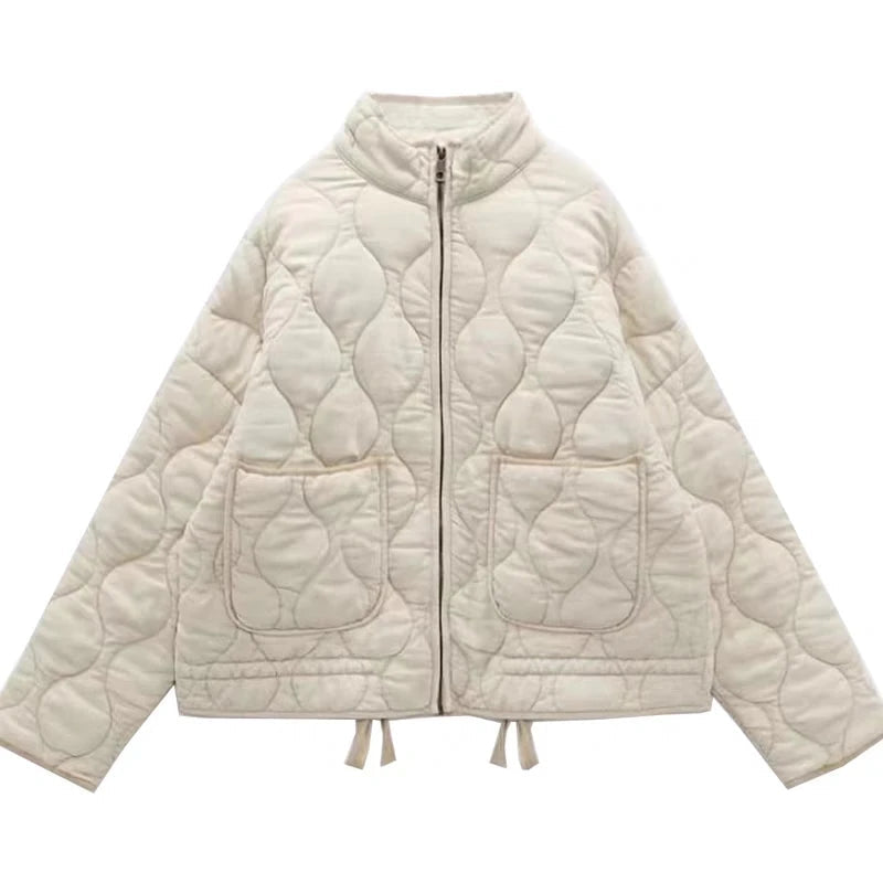 Alida | Comfortable winter jacket for women
