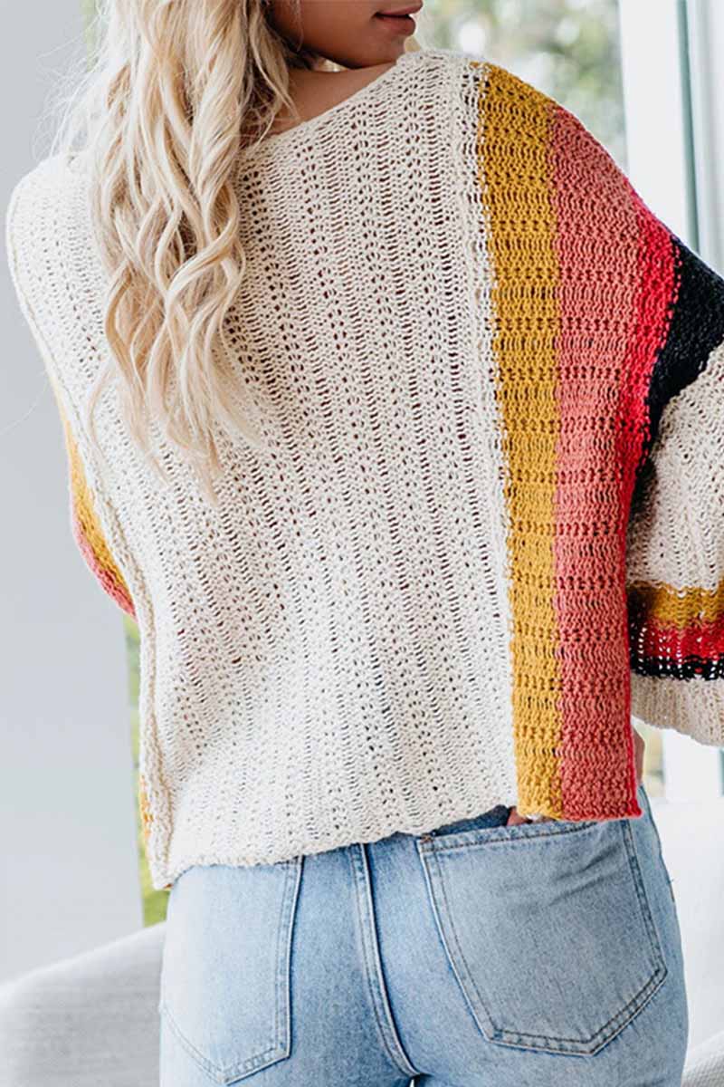 Paloma | Casual and comfortable winter sweater