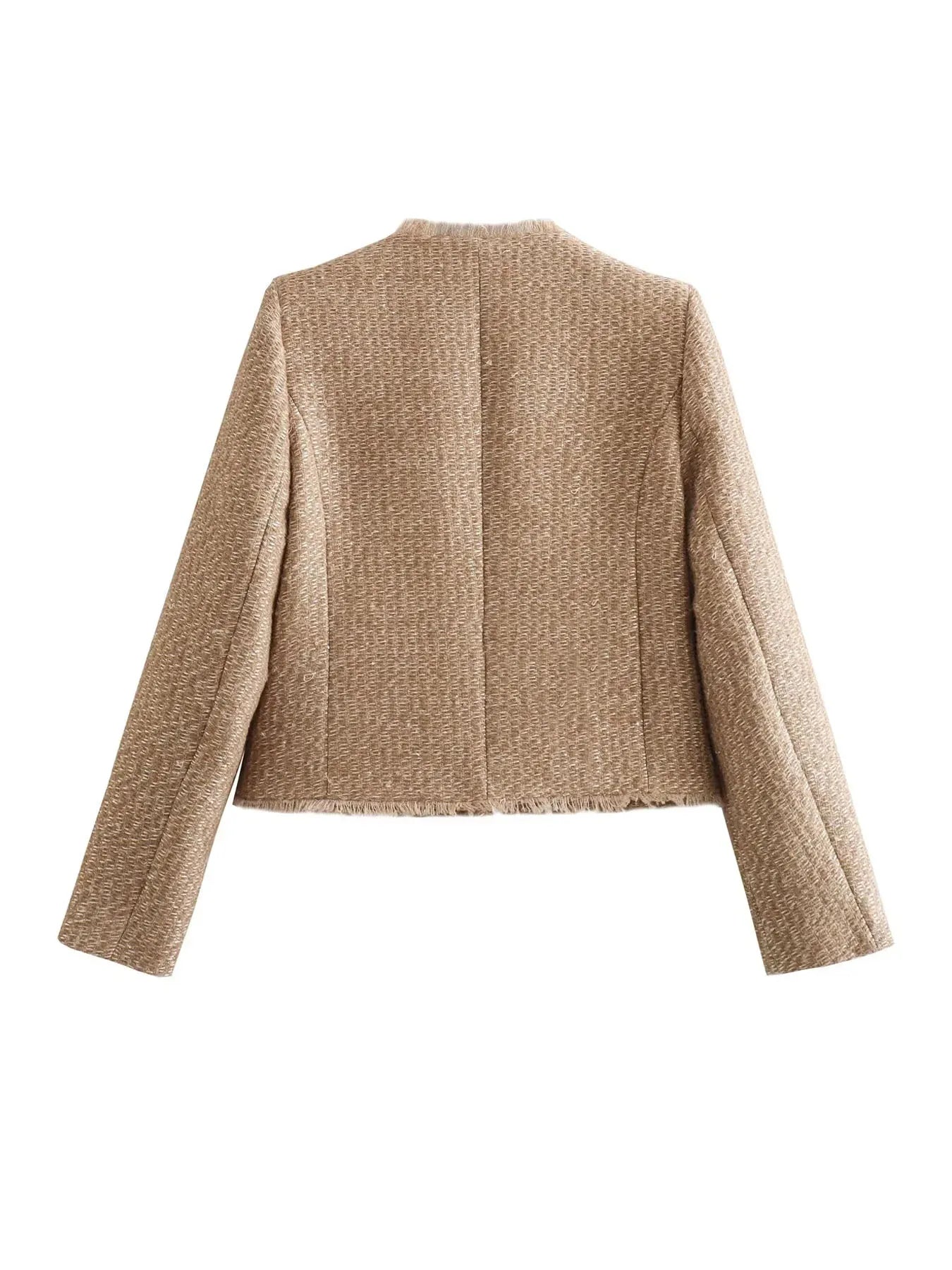 Yessica | Stylish jacket
