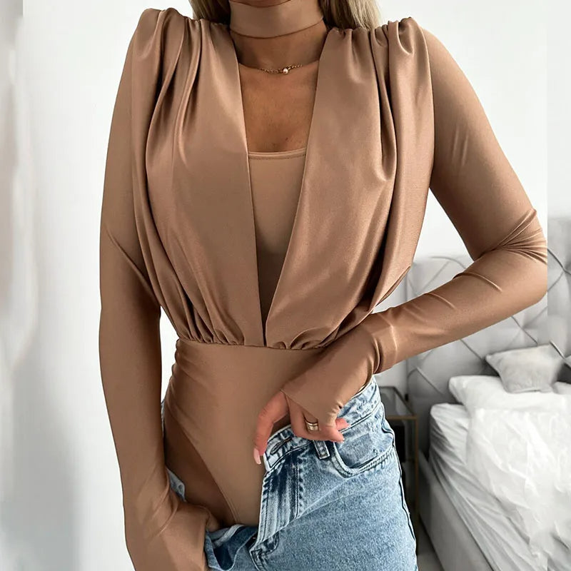 Maria José® | Elegant lightness: fashionable women's romper