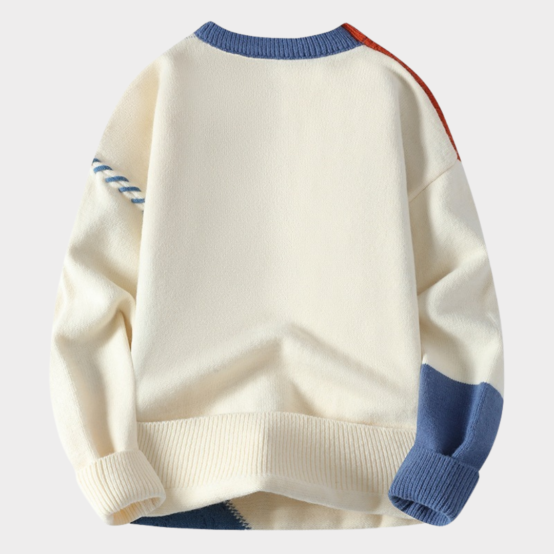 Jesica® | Pull patchwork