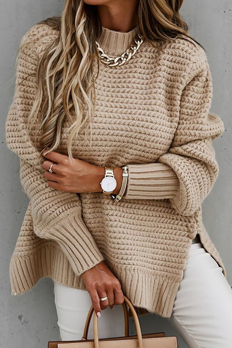 Noemí | Casual and fashionable winter garment