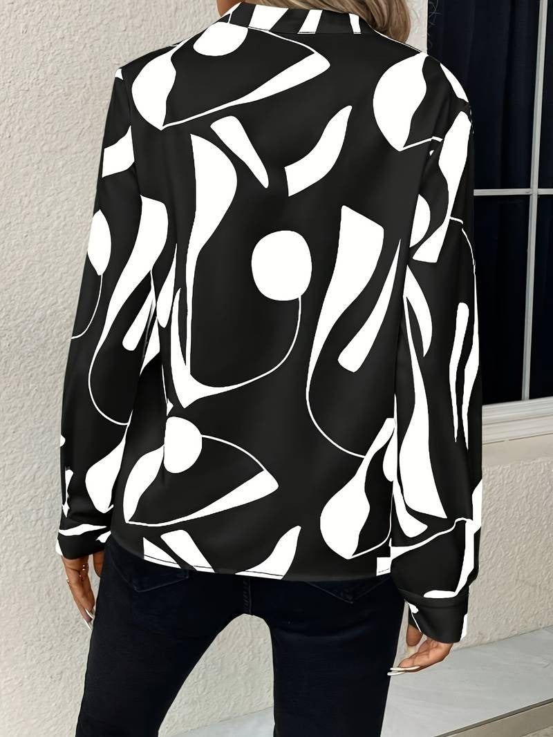 Johana® | Stylish And Comfortable Blouse For Women
