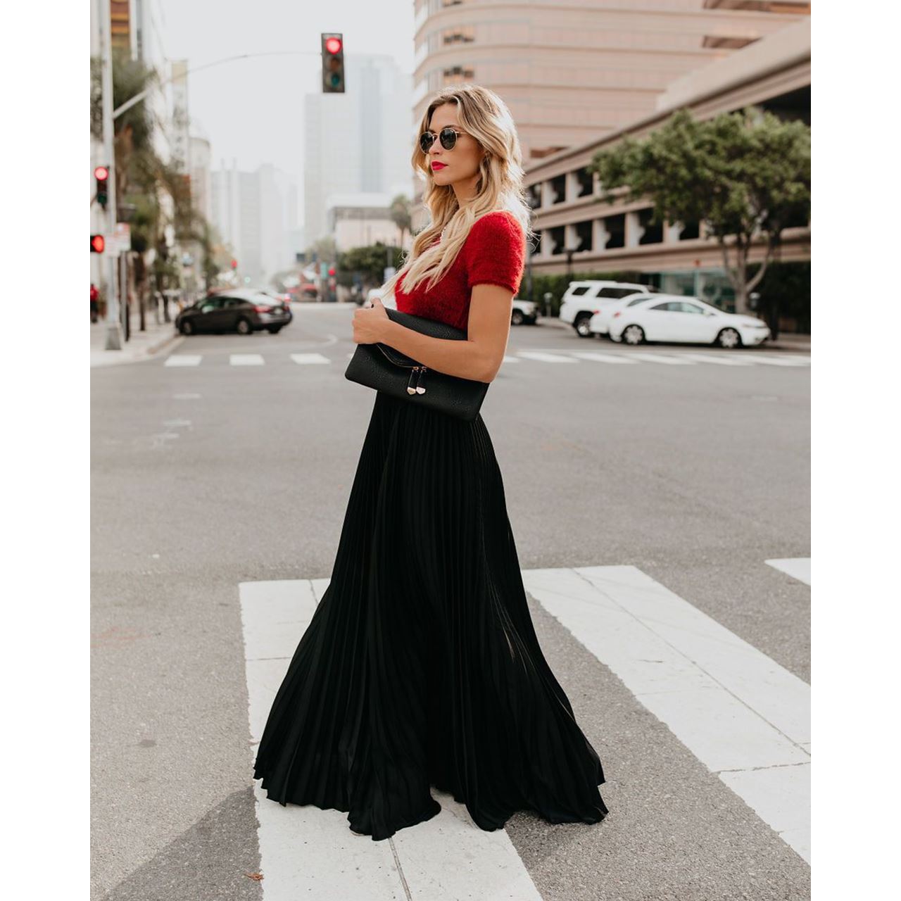 María Fernanda® | Fashionable Top For Every Outfit