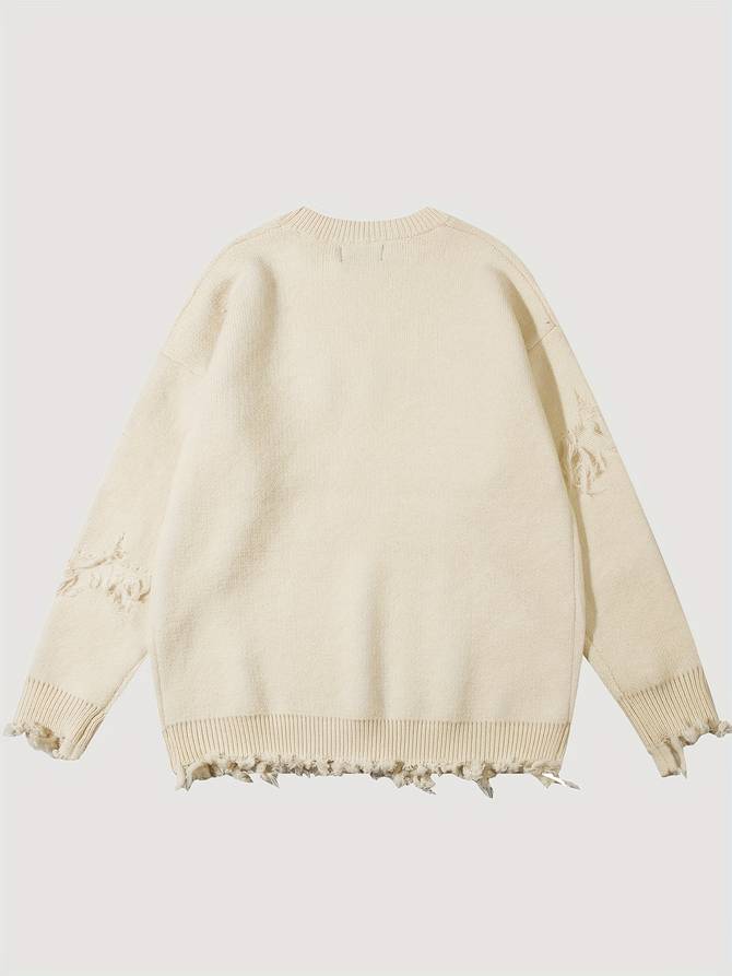 Esperanza® | Pull déchiré for women