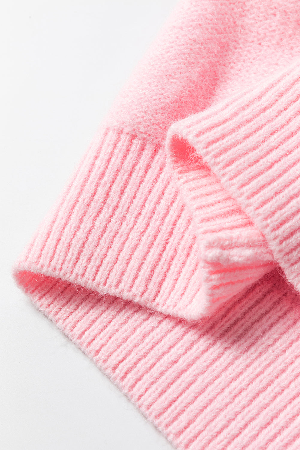 Andrea | Casual and stylish winter sweater
