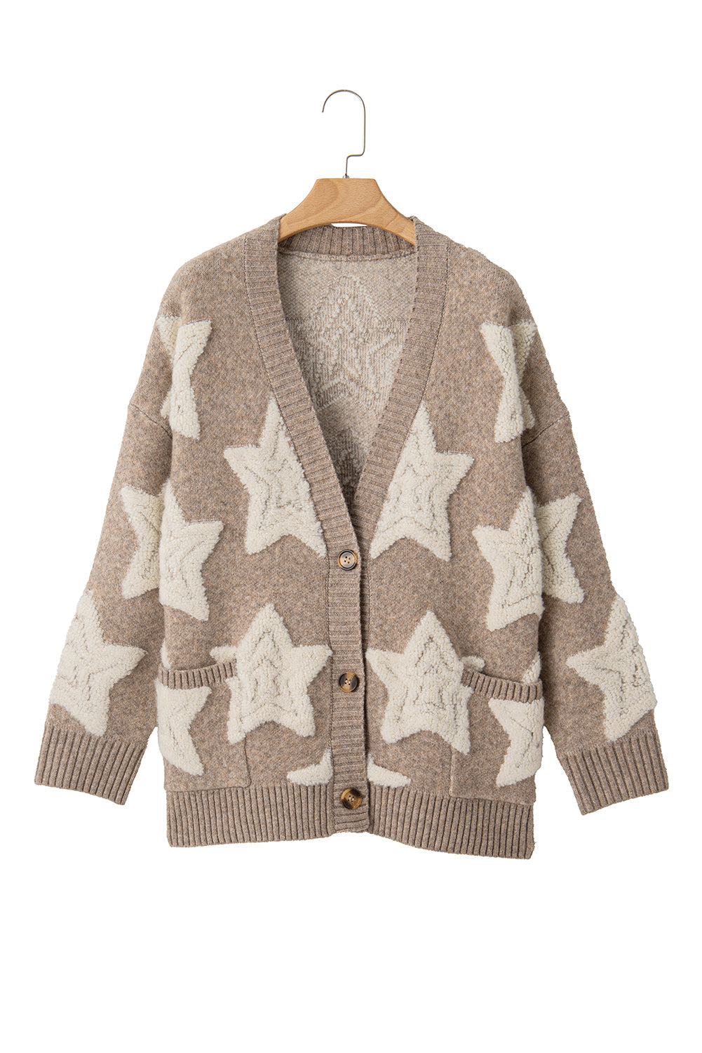 Tamara | Relaxed and stylish winter sweater