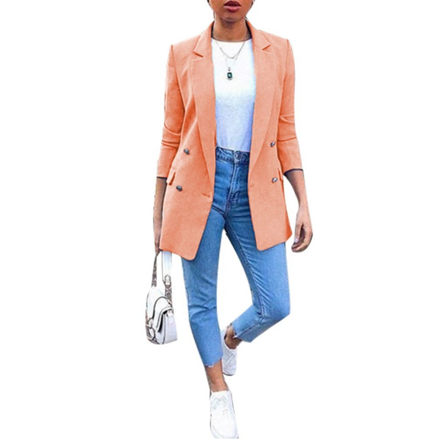 Lorena | Classic and stylish winter garment