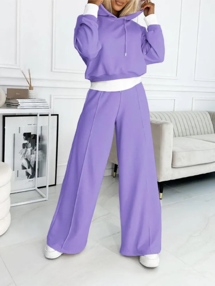 Lina | Elegant and versatile winter set