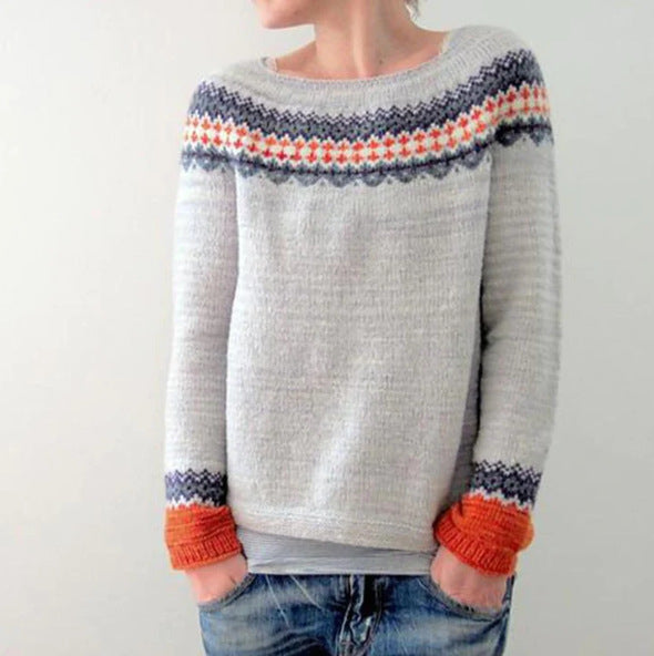 Gabriela | Classic and elegant winter garment
