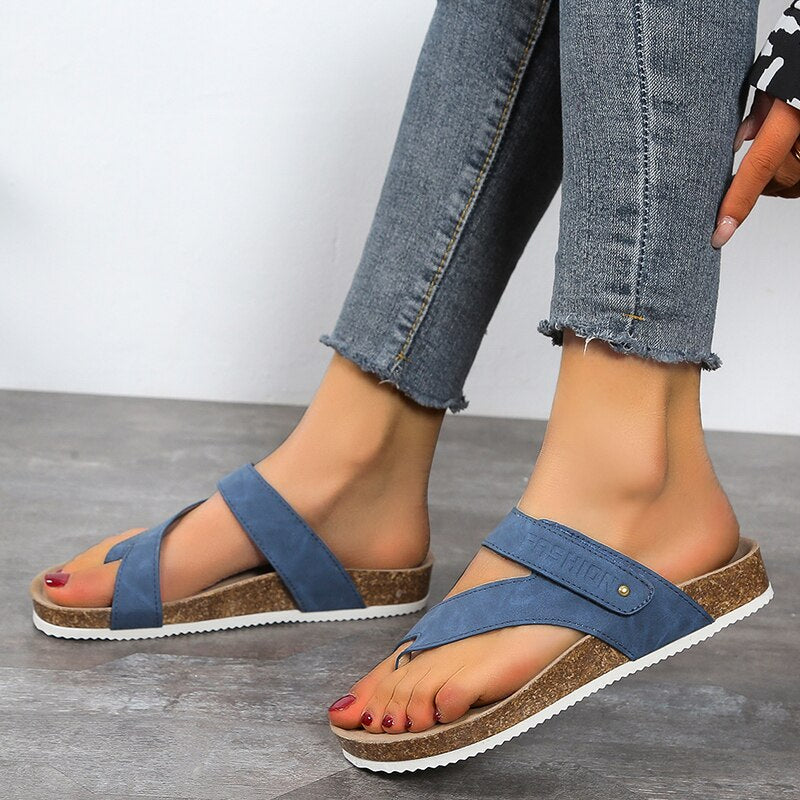 Ximena® | Open Sandals