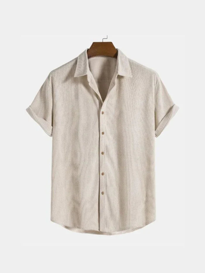 Christopher | Classic Men's Polo Shirt