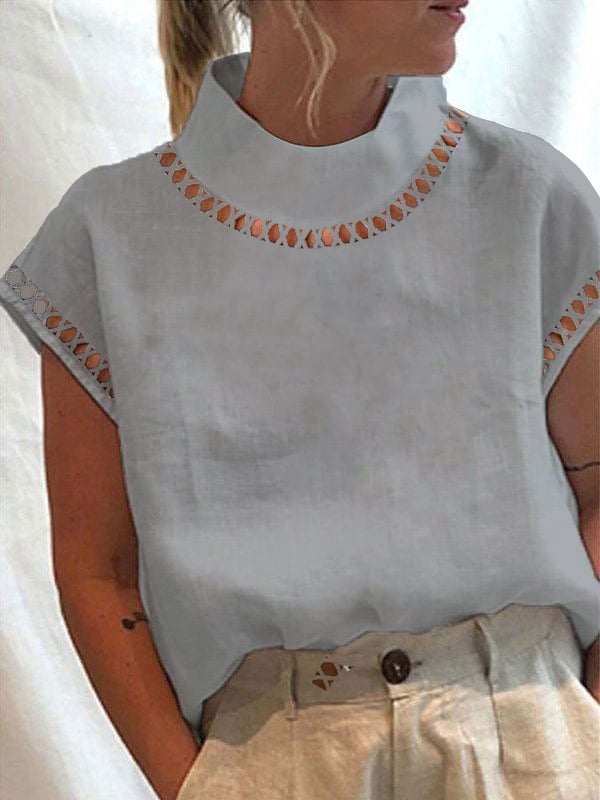 Andrea | Blouse