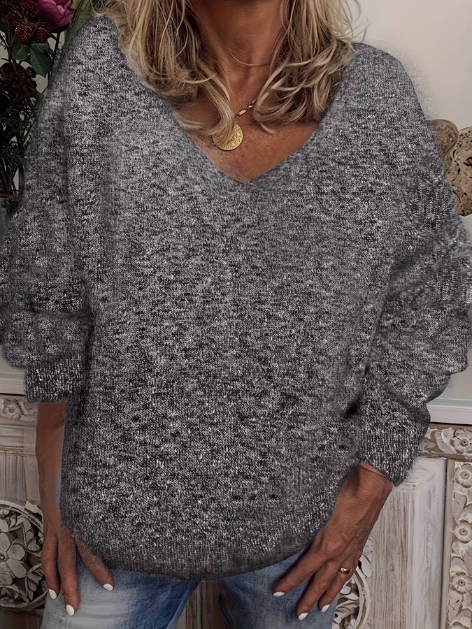 Gladys | Relaxed and stylish winter garment