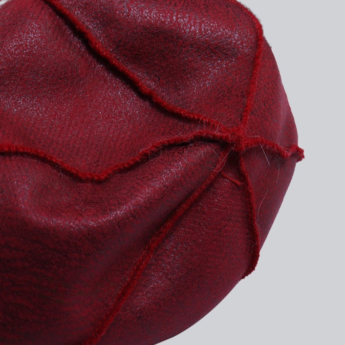 Cozy Fleece Lined Hat
