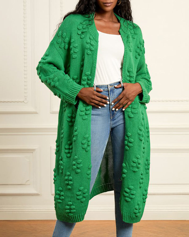 Laia | Relaxed and stylish winter sweater