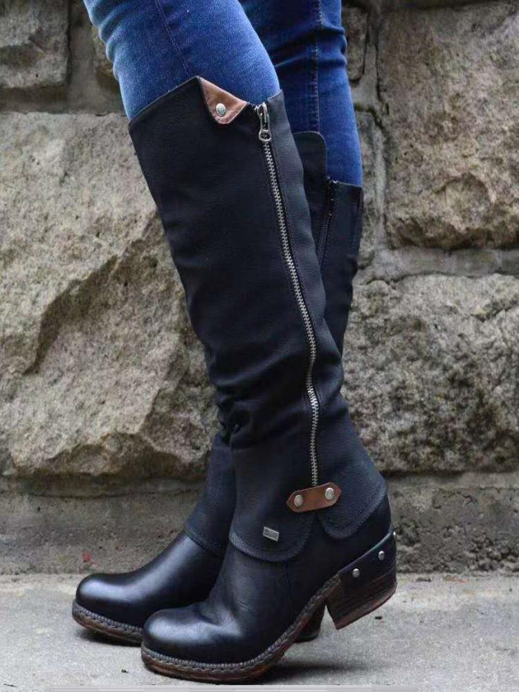 Sabina | Supportive orthopedic boots