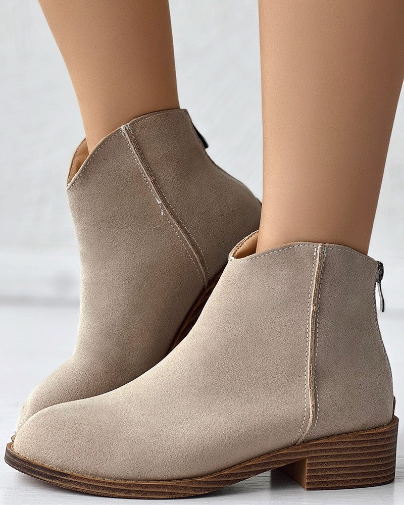 Amalia | Supportive and stylish orthopedic boots
