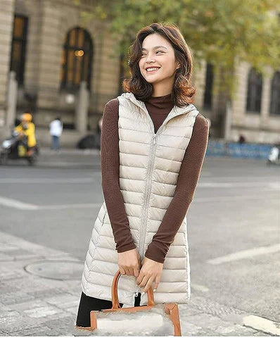Rocio | Elegant and versatile winter coat
