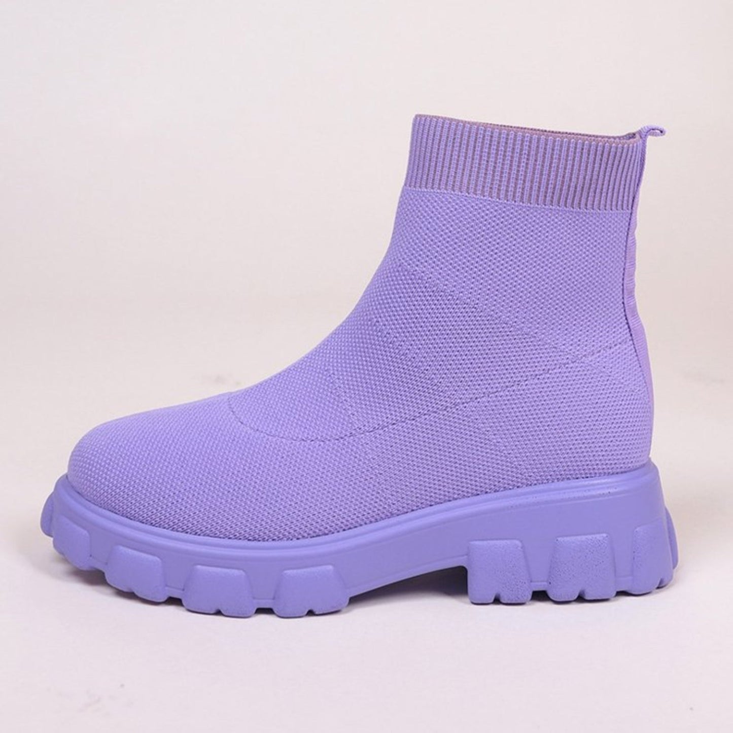 Linda | Custom-made, supportive orthopedic boots