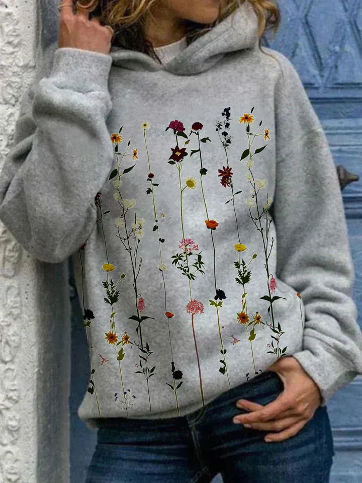 Cinthia | Classic and comfortable winter garment