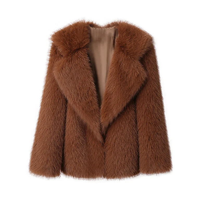 Adelina | Fashionable winter jacket for women