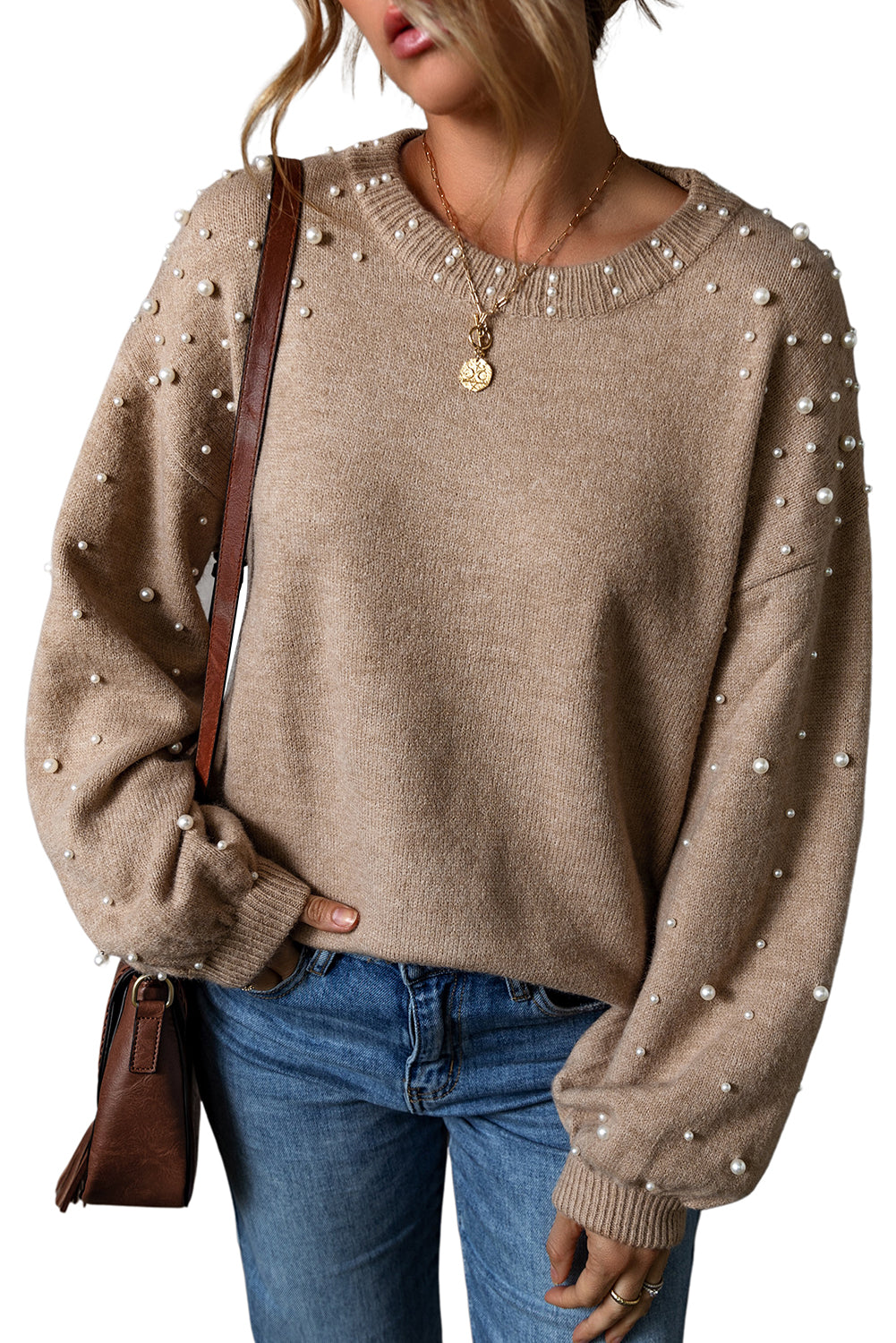 Samanta® | Trendy and elegant winter sweater