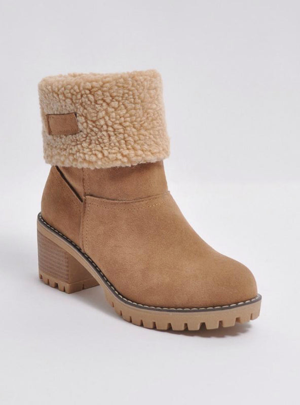 Luisa | Stylish and supportive orthopedic heels