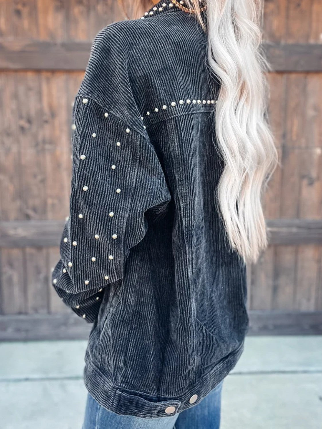 Regina | Versatile and comfortable winter jacket