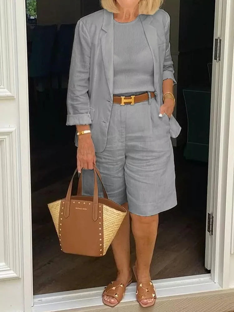 Inés® | Elegant Summer Set