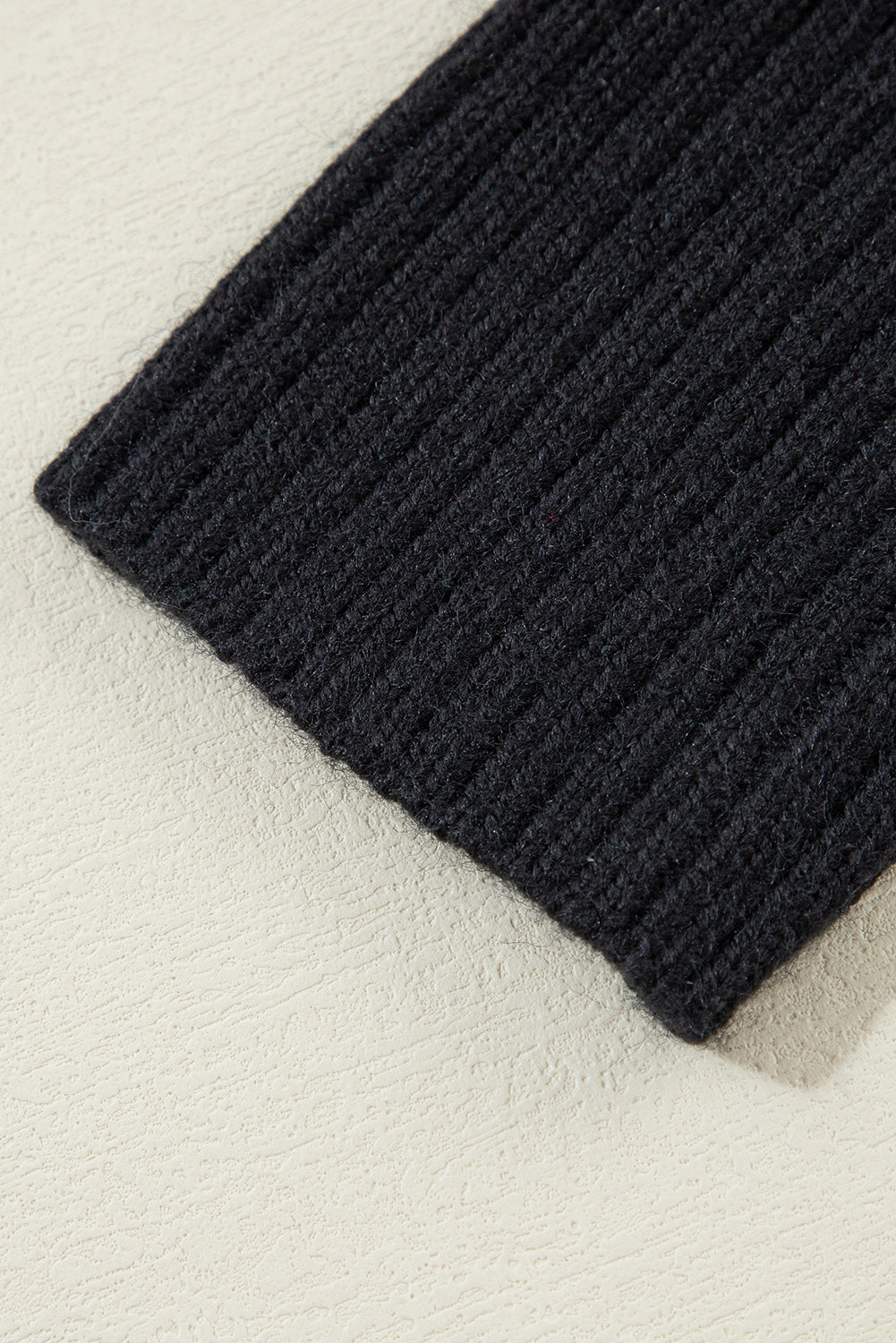 Katherine | Classic and stylish winter cardigan