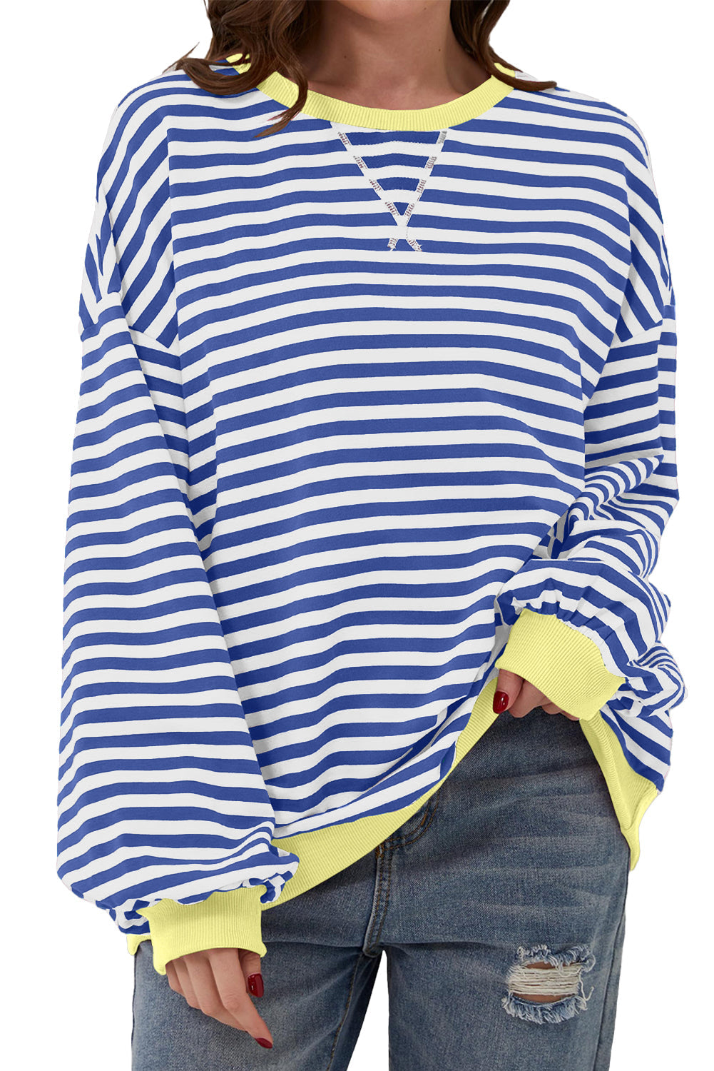 Ariadna | Modern and comfortable winter garment