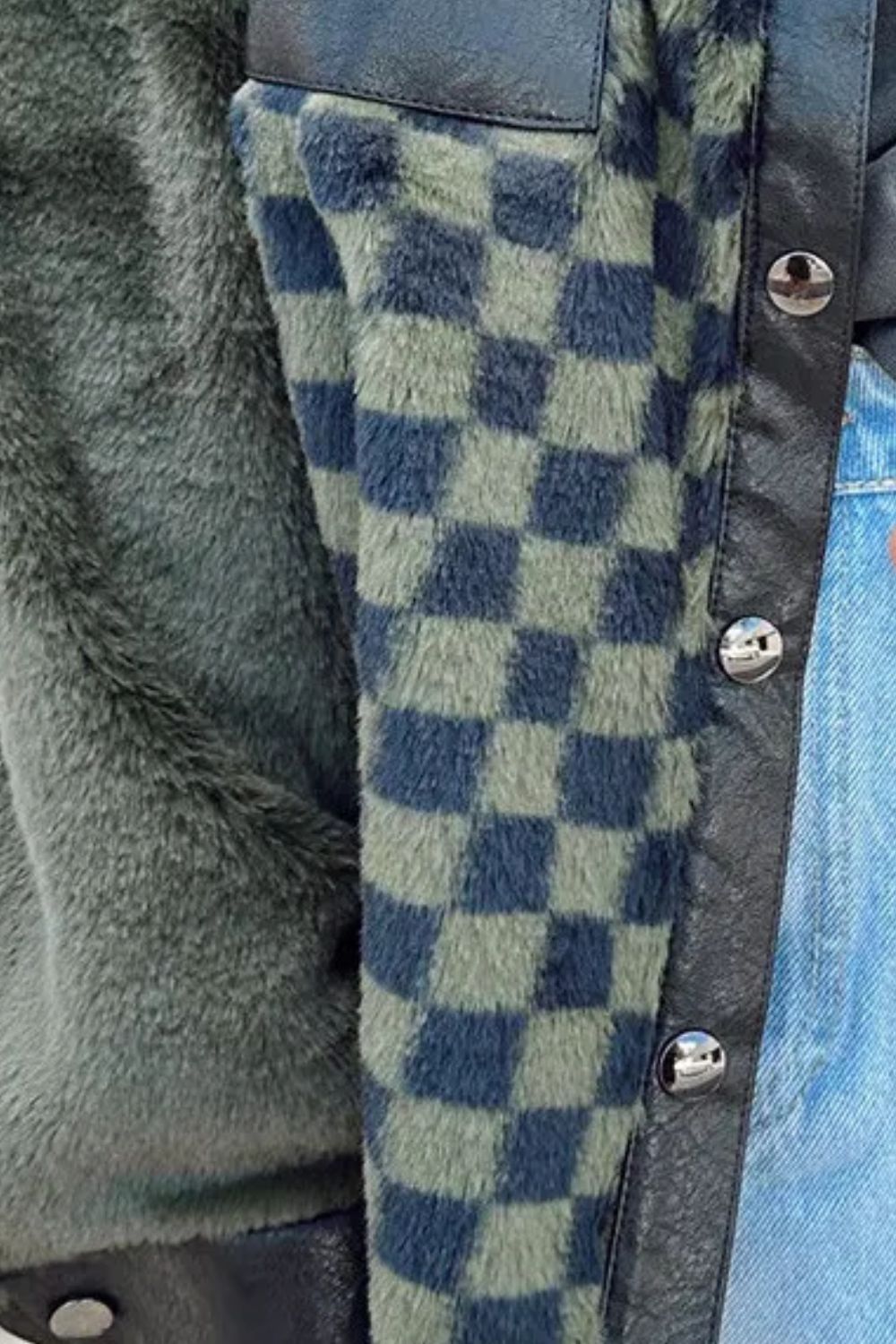 Clara | Tailored and elegant winter jacket
