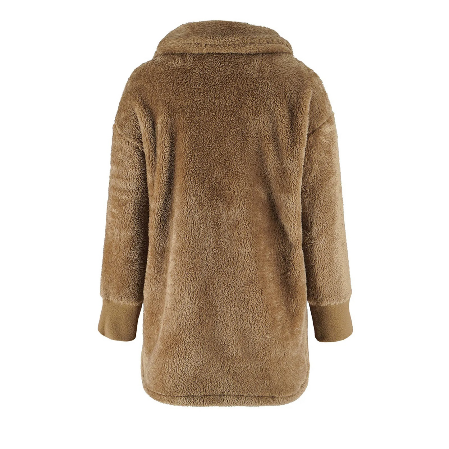 Yolanda | Trendy and elegant winter cardigan