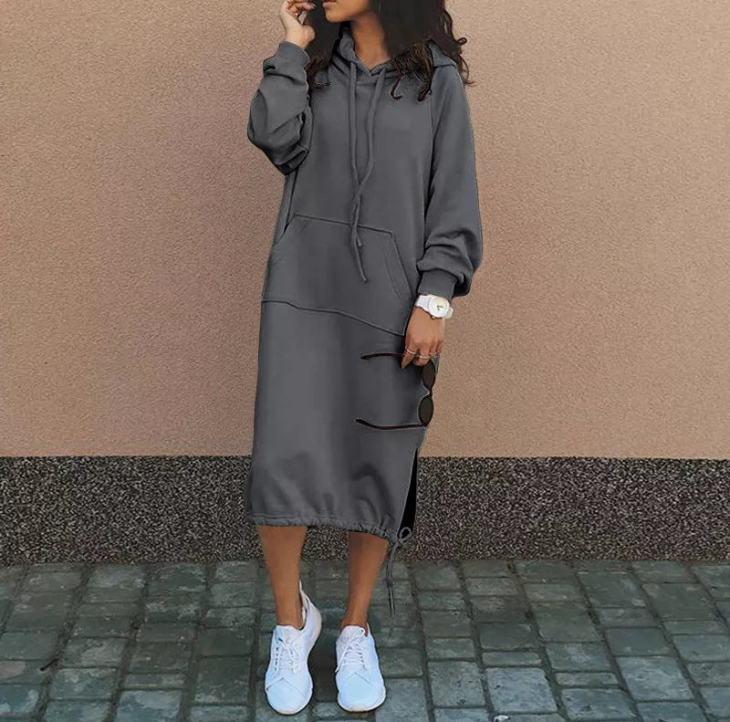 Clara | Elegant and versatile winter garment