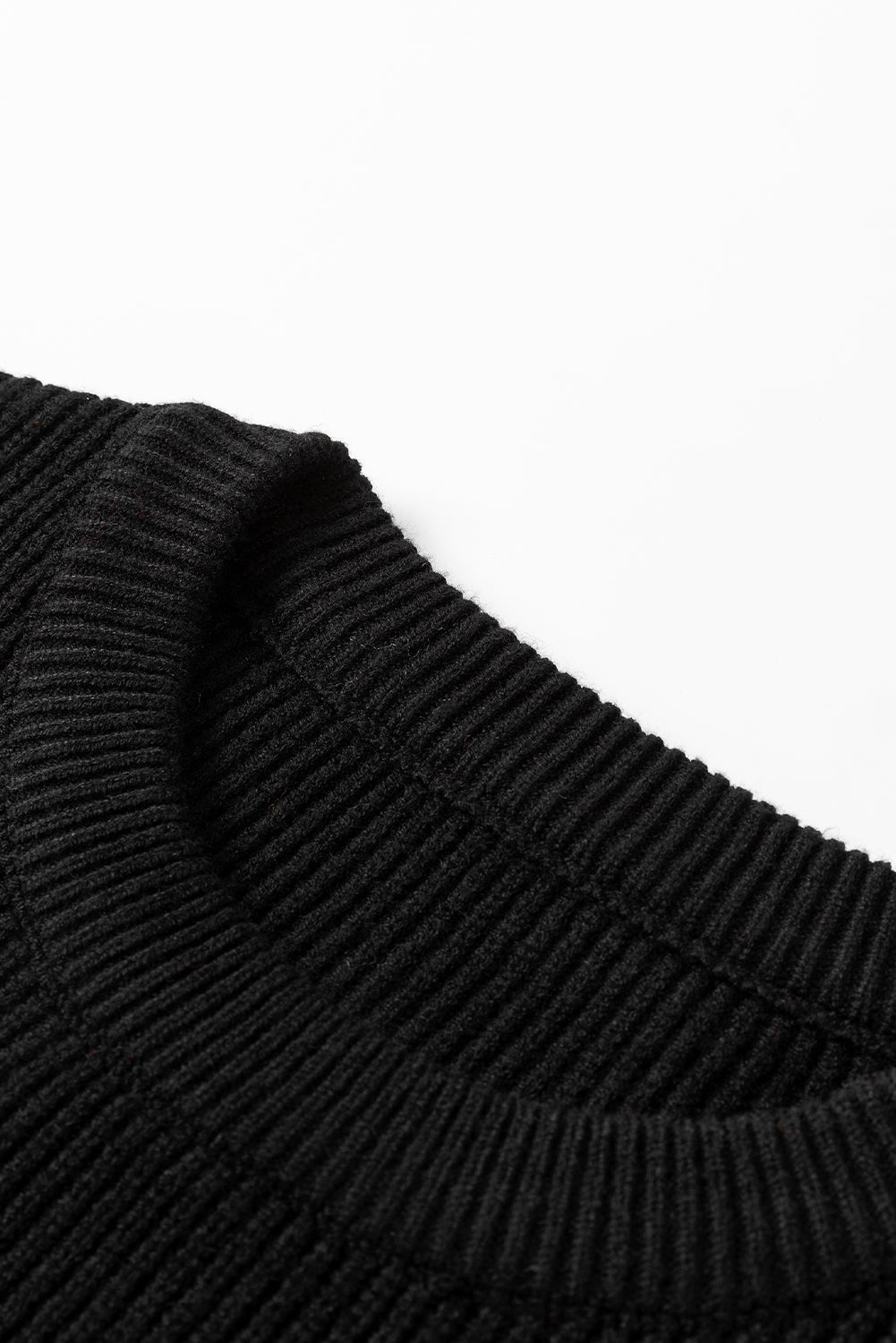 Virginia | Elegant and versatile winter sweater