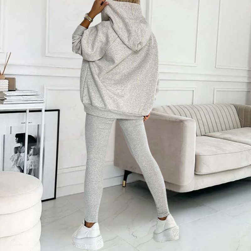 Renata | Versatile and comfortable winter trousers